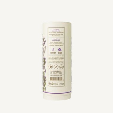 faces essentials lavender eau de toilette