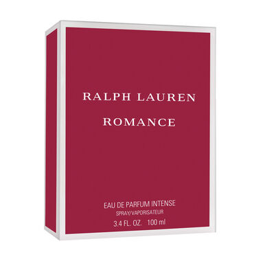 faces romance intense