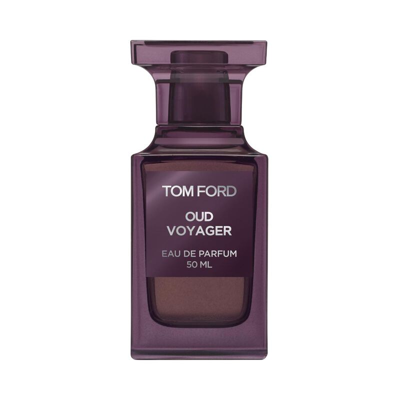 tom ford oud voyager