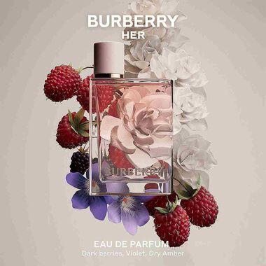 faces her eau de parfum