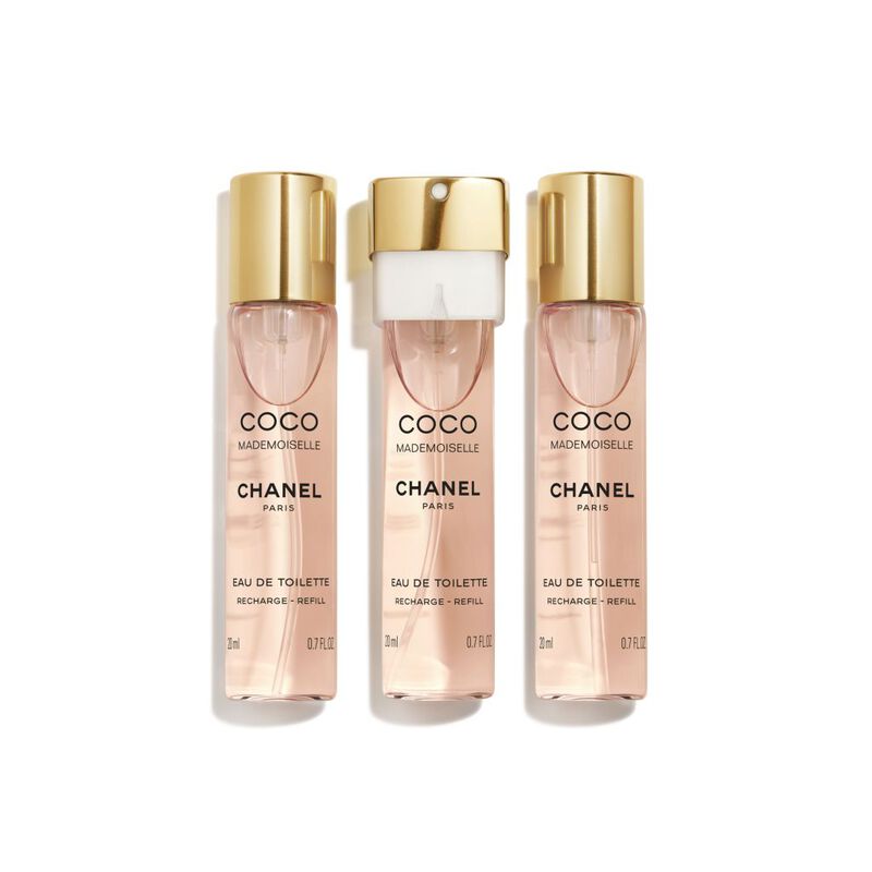 chanel coco mademoiselle