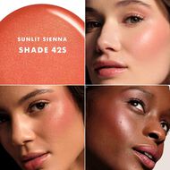 Luminous Silk Cheek Tint Shine Liquid faces luminous silk cheek tint shine liquid