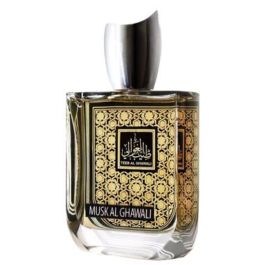 faces musk al ghawali