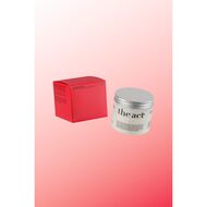 Red Orange Body Butter faces red orange body butter