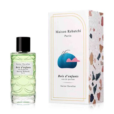 faces bois d enfants