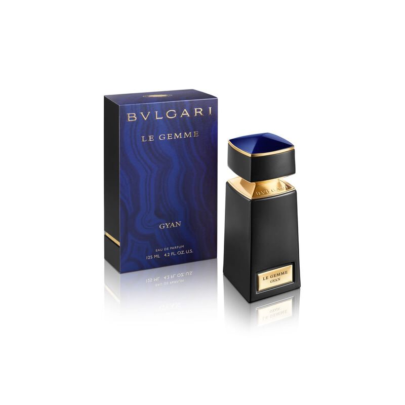 bvlgari le gemme gyan