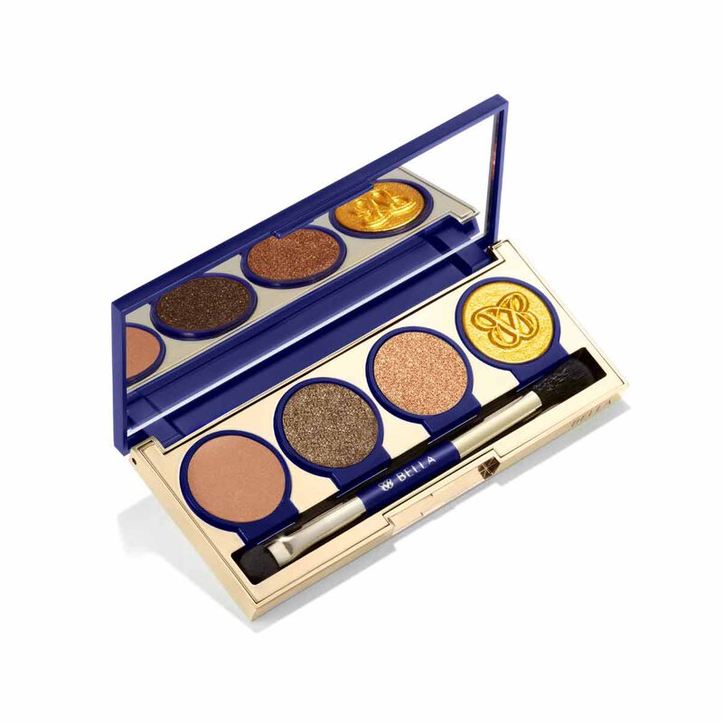 bella solar opulence quad