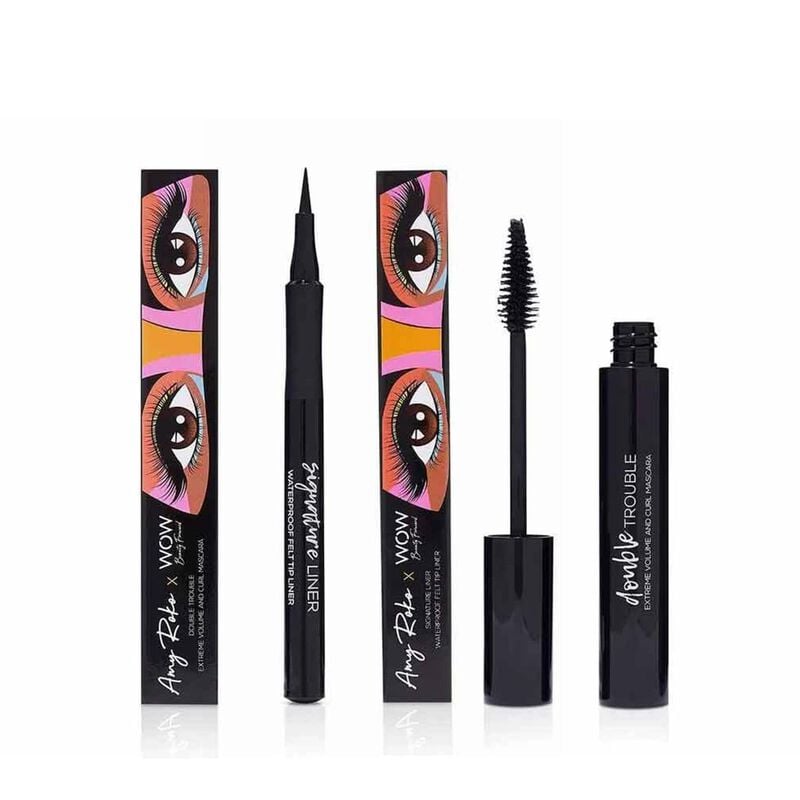 واو بيوتي مجموعة إيمي روكو