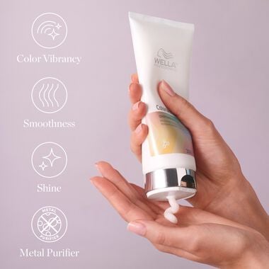 faces colormotion  conditioner