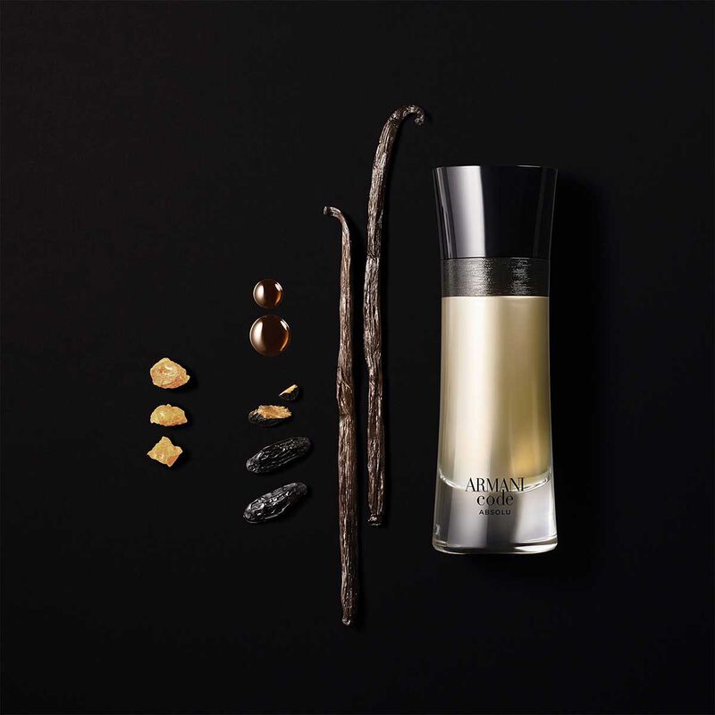 جورجو أرماني عطر كود ابسولو 110 مل