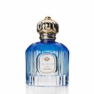 Sapphire faces sapphire