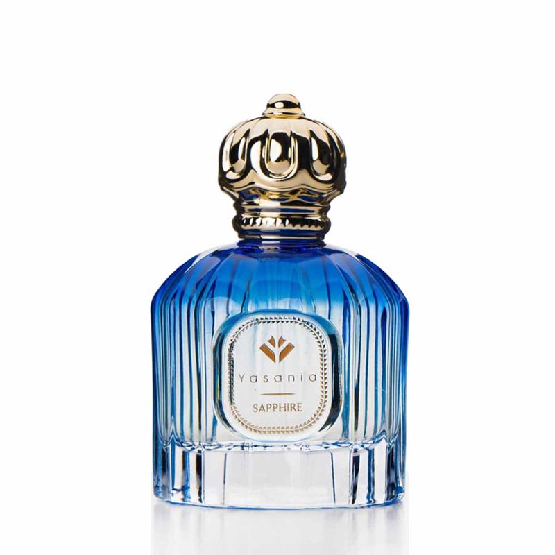 yasania paris sapphire