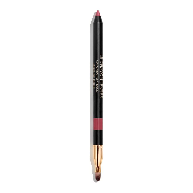 شانيل chanel le crayon levres