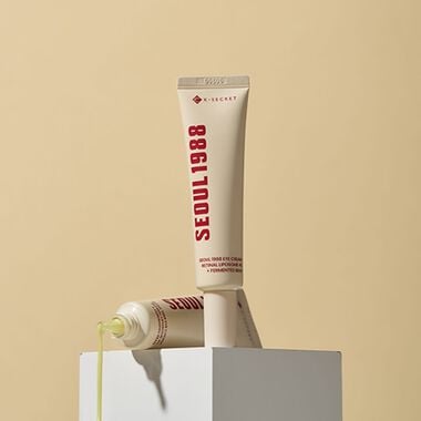 faces seoul 1988 retinal liposome 4    fermented bean