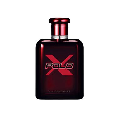 Polo Red Extreme faces polo red extreme