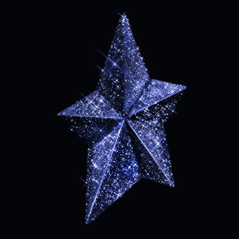 mugler angel stellar