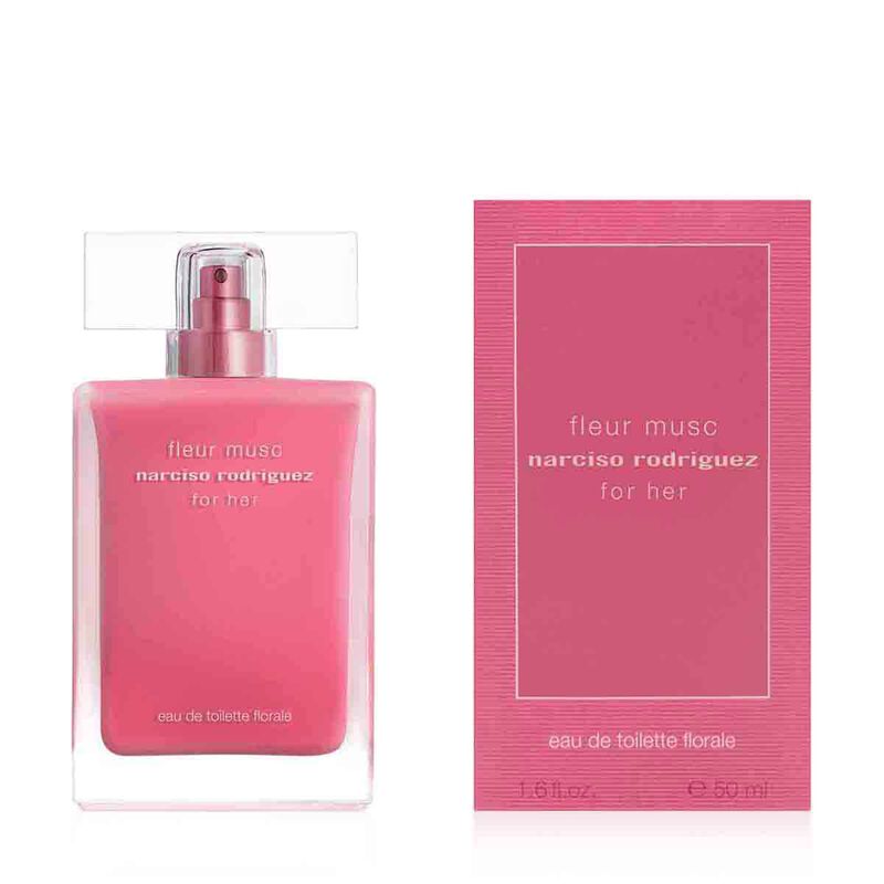 نارسيسو رودريغز عطر فلور مسك للنساء أو دو تواليت
