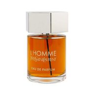 L'Homme Eau de Parfum 100ml faces l homme eau de parfum 100ml