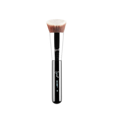 faces bake kabuki brush f89