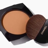 faces les beiges healthy glow sheer powder   refill