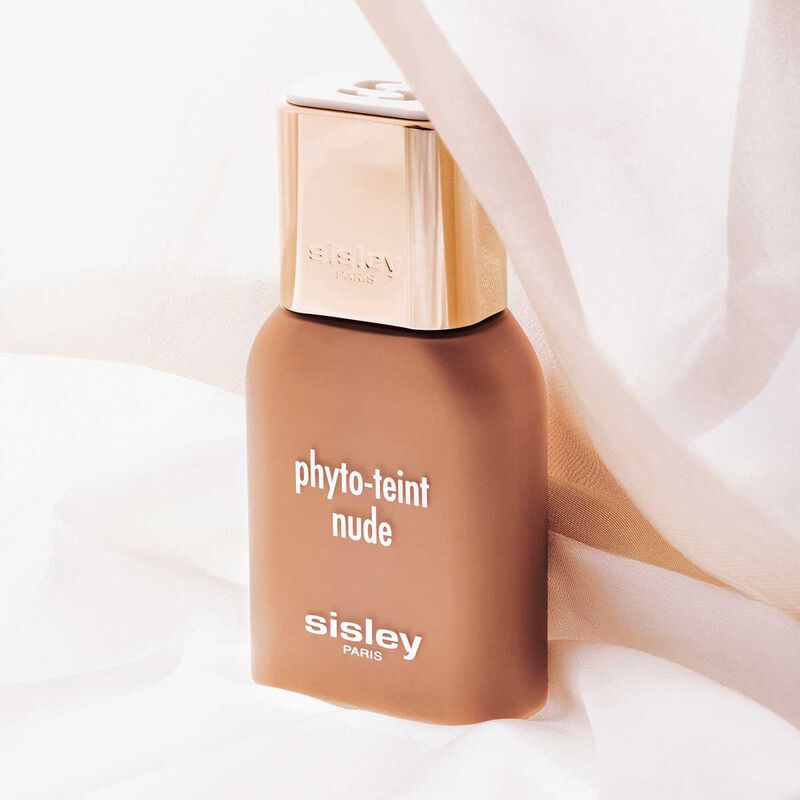 sisley phyto teint nude