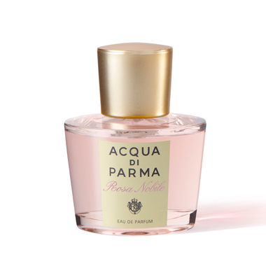 Rosa Nobile Eau de Parfum faces rosa nobile eau de parfum