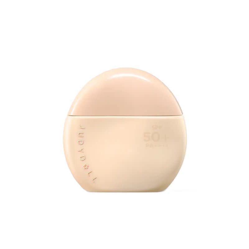 judydoll sun defense tinted moisturizer(04sand)