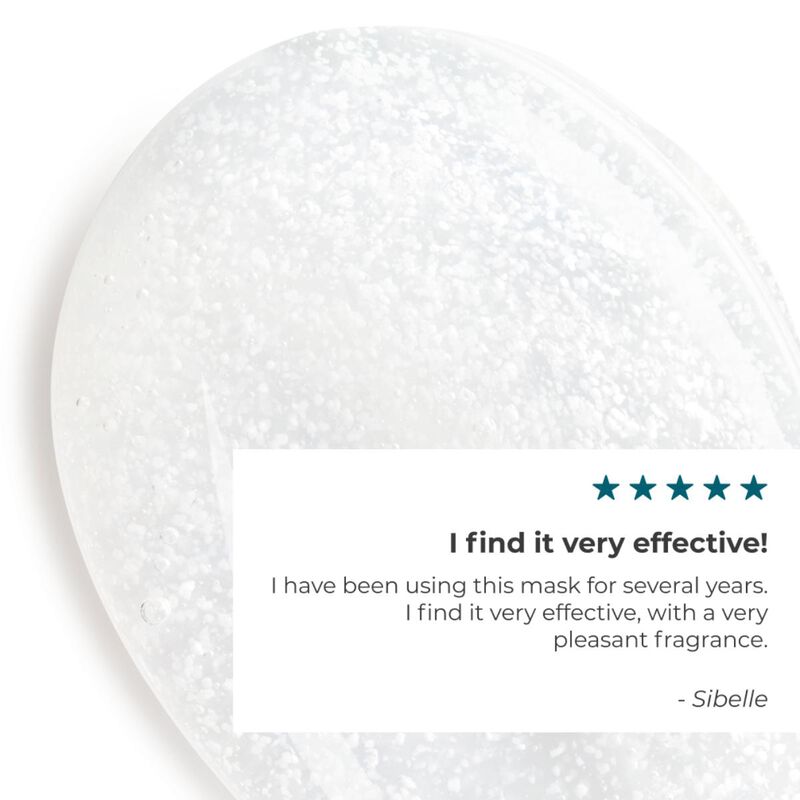 yves rocher مقشر منعش لنضارة البشرة – بيور الجي 75 مل