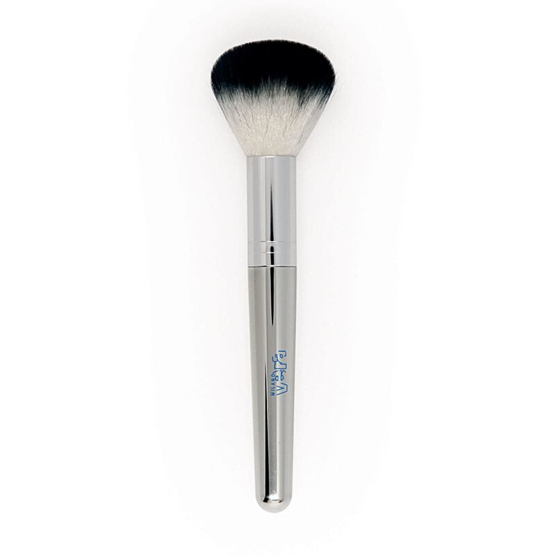 vera milano powder brush