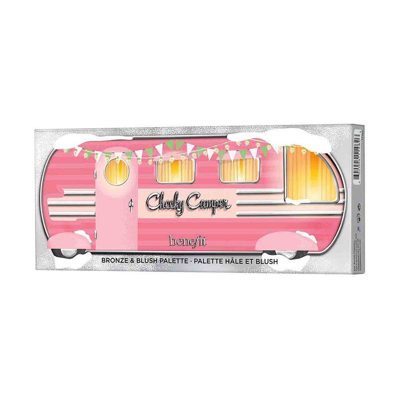 benefit cheeky camper