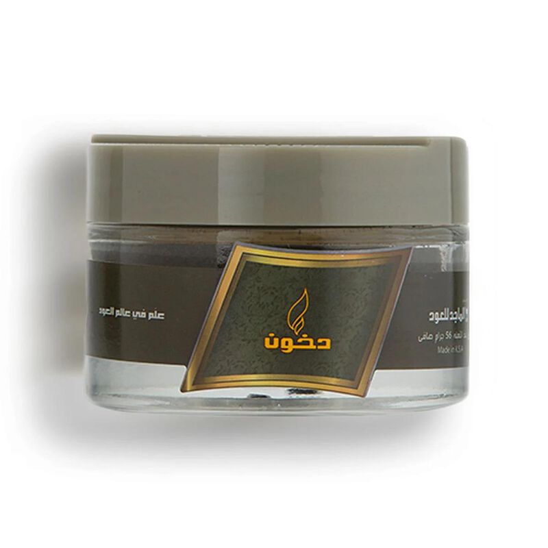 al majed for oud dakhoun almajed