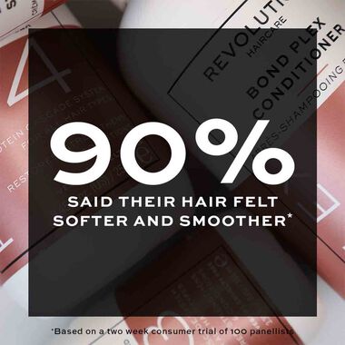 faces plex 3 bond restore treatment