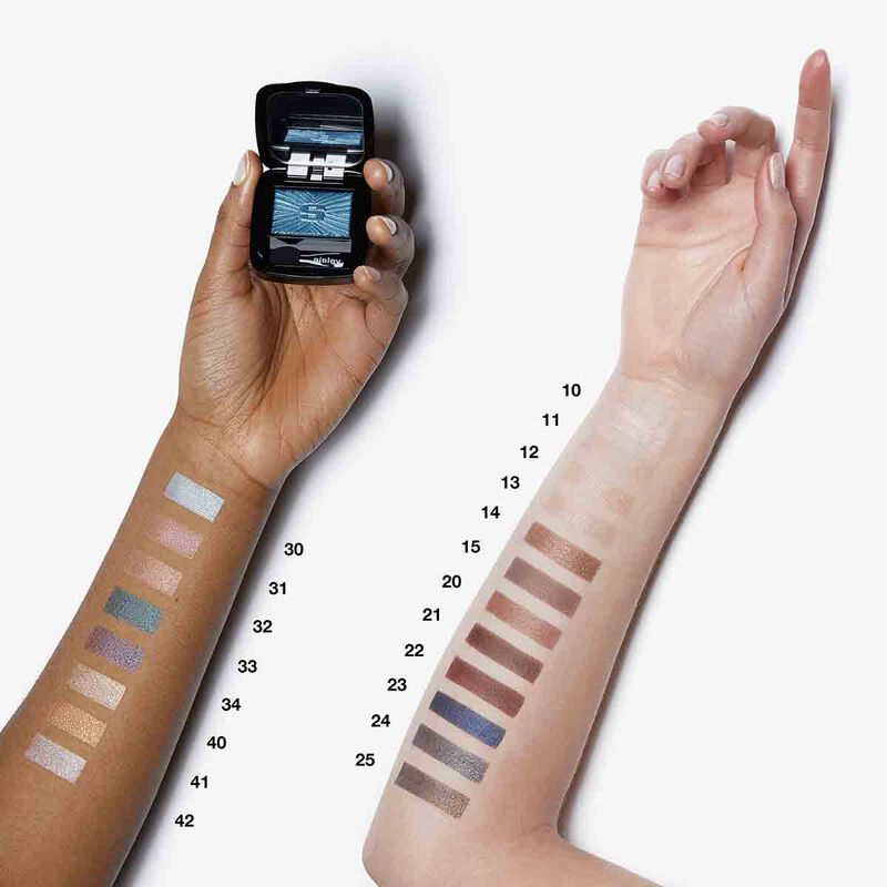 sisley les phyto ombres 15 mat taupe