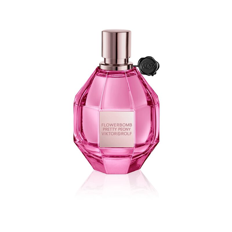 viktor & rolf flower bomb pretty peony