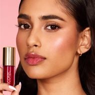 Lustre Lip Oil faces lustre lip oil