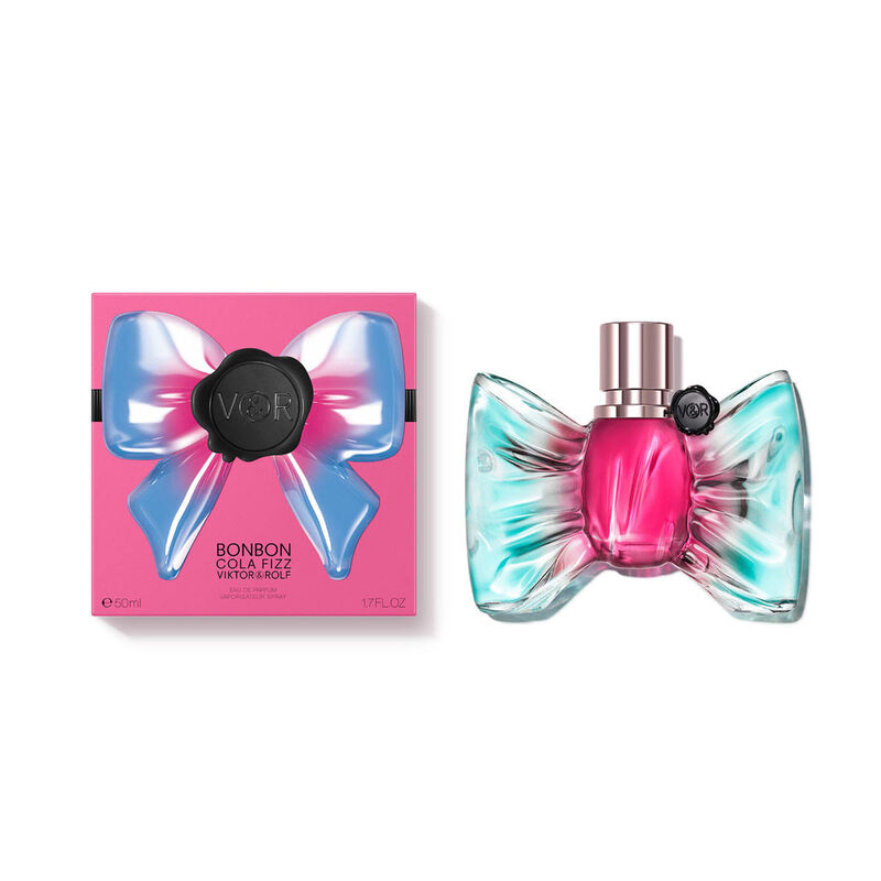 viktor & rolf bonbon cola fizz