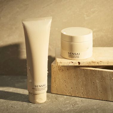 faces nourishing conditioner for scalp   hair