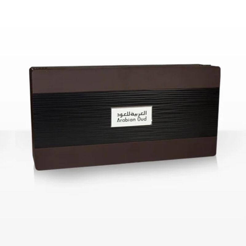 arabian oud amwaaj gift set