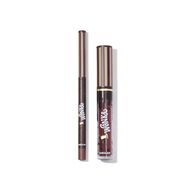 faces willy wonka cocoa kiss lip duo