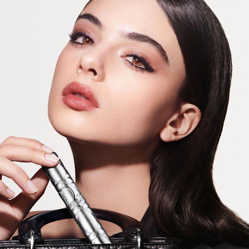 ديور ماسكارا ديور شو أوفرفوليوم مقاومة للماء