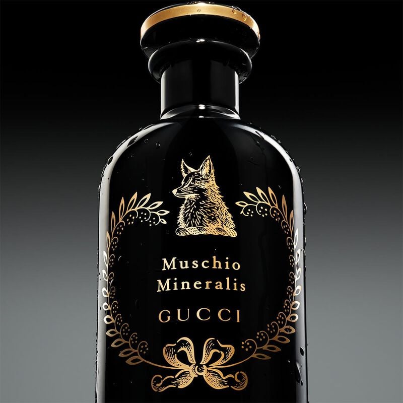 غوتشي ذا ألكيميستس غاردِن موسكيو مينيراليس