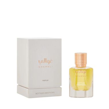 faces عطر بوتلد إموشينز