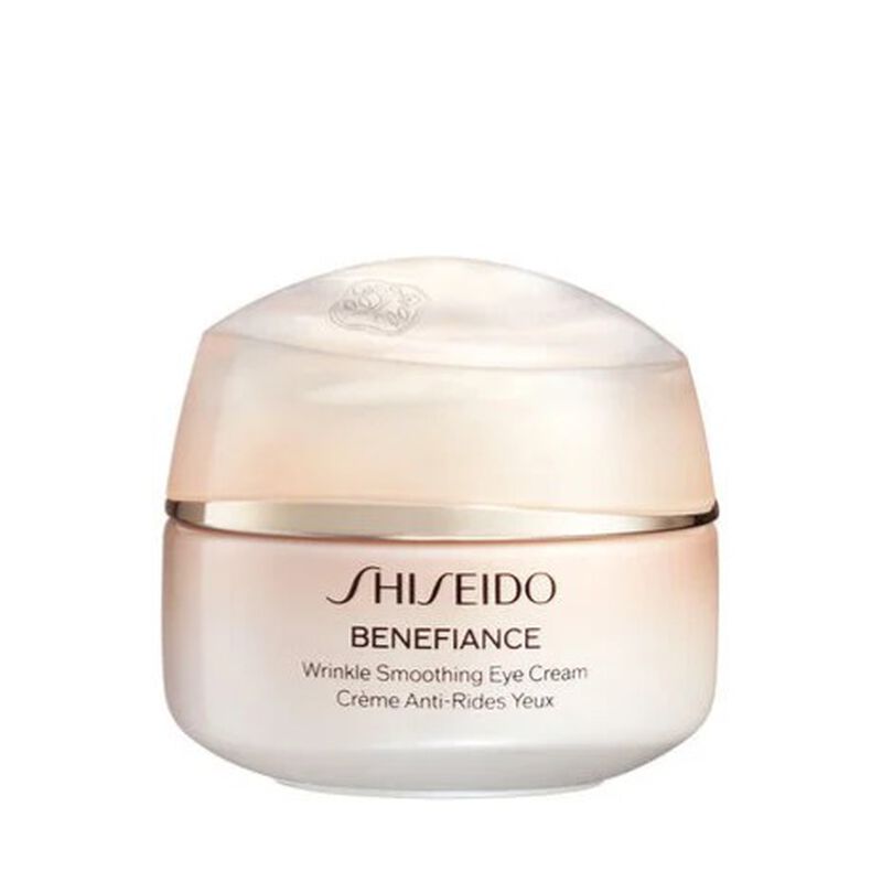 shiseido wrinkle smoothing eye cream