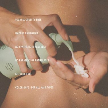 faces conditioner   cypress