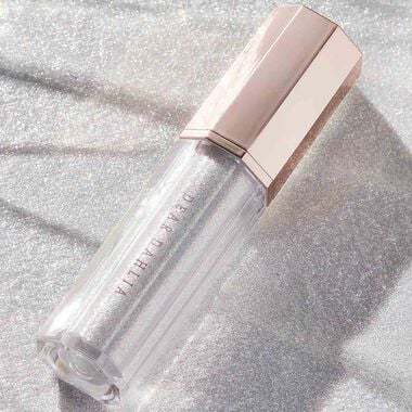 faces paradise shine eye sequins