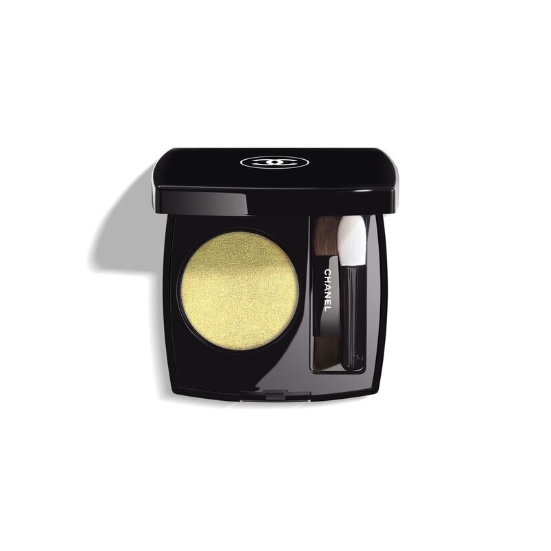 chanel chanel ombre essentielle multiuse longwearing eyeshadow