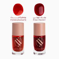 faces blushin  sweet cheek and lip tint