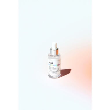 faces freshly juiced vitamin drop