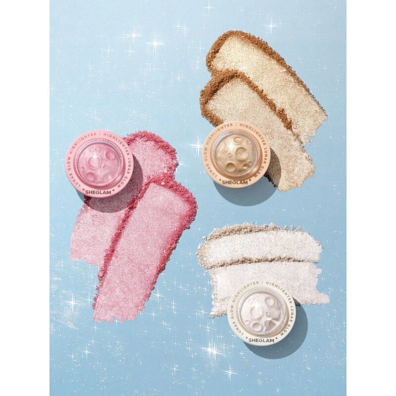 sheglam lunar glow