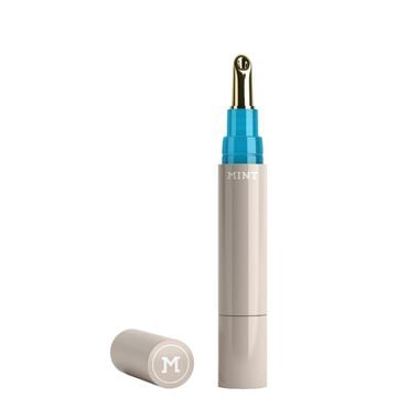 faces blue lip shine classic